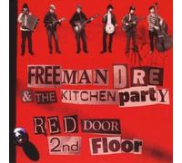 Freeman Dre|The Kitchen Part - Red Door Second Floor