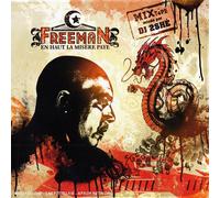 Freeman - en Haut la Misere Paye [Import]