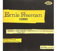Freeman, Ernie - Raunchy