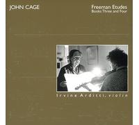 Freeman Etudes