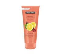 Freeman Facial Mask Sweet Tea & Lemon Peel Away 6oz by Freeman