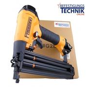 Freeman FMF50 15-50mm Cloueur à tige pour clous à tête refoulé Prebena J Bostitch BT1855-E BR-03 1,46