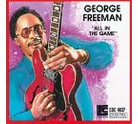 Freeman, George - All in The Game