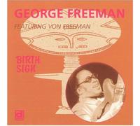 FREEMAN, George Birth Sign