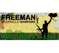 Freeman Guerrilla Warfare (PC)