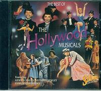 Freeman - Hollywood Musicals [Import]