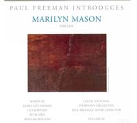Freeman Introduces…vol. 11