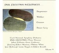 Freeman Introduces…vol. 4