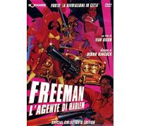 Freeman-l'Agente Di Harlem [Import]