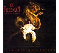 Freeman - L'Palais de justice