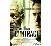 Freeman,M. - Contract,The [Import]