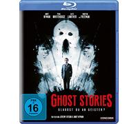 Freeman,Martin - Ghost Stories [Blu-ray]