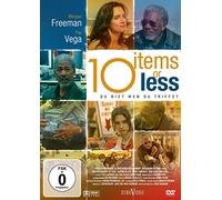 Freeman,Morgan - 10 Items Or Less [Import]