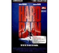 Freeman,Morgan - Hard Rain [Import]