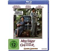 Miss Daisy und ihr Chauffeur [Blu-ray] (Blu-ray)