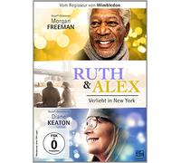Freeman,Morgan - Ruth & Alex-Verliebt in New York [Import]