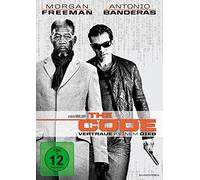Freeman,Morgan - The Code
