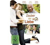 Freeman,Morgan - Zauber der Liebe