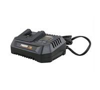 Freeman PEL4ABC Electric Rapid Charger for F20 20V Lithium ION Batteries