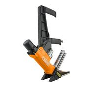 Freeman PF20LM GA Cloueur pneumatique pour sol à crampons en L Calibre 20 3,8 cm