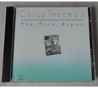 Freeman - Pied Piper