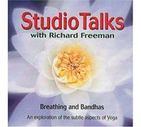 Freeman, Richard - Bhandas