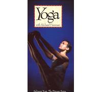 Freeman,Richard - Yoga avec Richard Freeman: Ashtanga Yoga: The Primary Series [VHS]