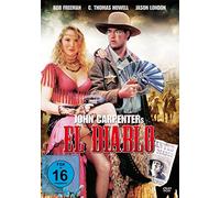 Freeman,Rob - John Carpenters El Diablo