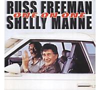 Freeman,Russ&Shelly - One [Import]