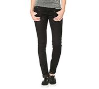 Freeman T. Porter Alexa Pantalon slim élastique Noir - noir - L