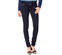 Freeman T. Porter Alexa Super Stretch Magic Denim Flora, Flora., L