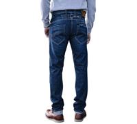 Freeman T. Porter Eddy Denim stretch SantaCruz, Santacruz, 30