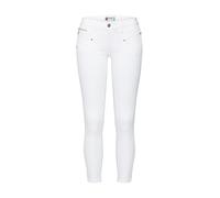 FREEMAN T. PORTER Jean 'Alexa' blanc denim, Taille 32-33
