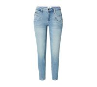 FREEMAN T. PORTER Jean 'Alexa' bleu clair, Taille 29