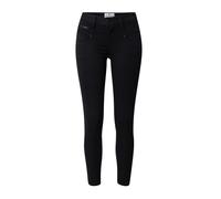 FREEMAN T. PORTER Jean 'Alexa' noir, Taille 29