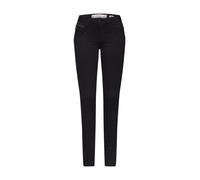 FREEMAN T. PORTER Jean 'Alexa' noir, Taille 32-33
