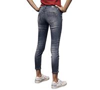 Freeman T Porter Jean Coton Slim Alexa Cropped