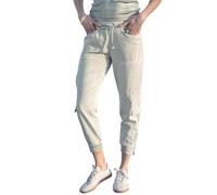 Freeman T. Porter Pantalon cargo Celine Jazz Desert, Desert Sage, 30