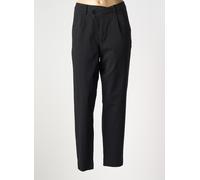 Chinots femmes Freeman T.Porter PIETRA BOOTCAMP Noir US 26