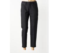 Pantalons slim femmes Freeman T.Porter WILLOW POLYNEO Noir US 28