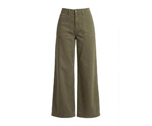 Freeman T. Porter Pantalons Gaby Lynx lyn24 f496 Olive Night 27