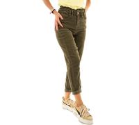 Freeman T. Porter Pantalons lara veluto velu23 f493 Forest Night 26