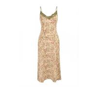 Robe longue femme Freeman T Porter Melina Peacock Blanc M