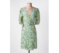 Robe courte femmes Freeman T.Porter LAURENCE PARODIA Multicolore EU S