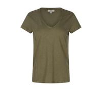 Freeman T. Porter - T-shirt col v droit - Taille l