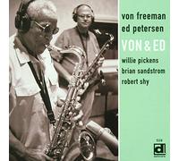 Freeman - Von & Ed