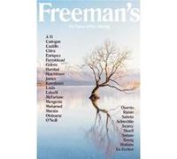 Freemans The Future Of New Writing John Freeman, (Auteur)