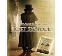 Freemasons And The Lost Symbol [DVD] [2009]