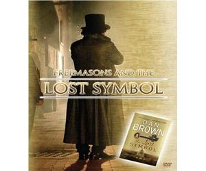 Freemasons And The Lost Symbol [DVD] [2009]