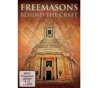 Freemasons: Behind the Craft [Import anglais]